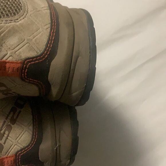 NEW BALANCE 1520 GT LACE UP VIBRANT TRAIL SHOES SIZE 10 - Picture 6 of 6